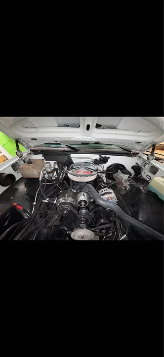 1989 Chevrolet C/K 4th Gen - Image 7 of 12