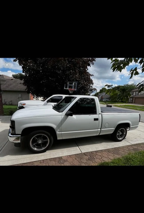 1989 Chevrolet C/K 4th Gen - Image 3 of 12