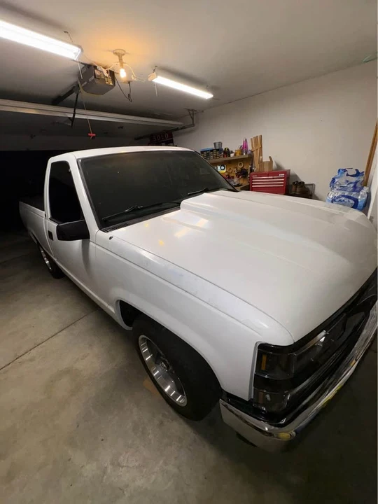 1989 Chevrolet C/K 4th Gen - Image 2 of 12