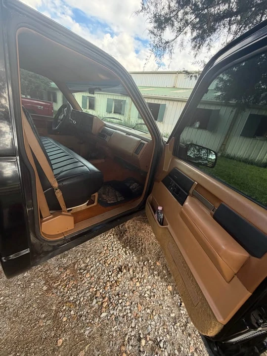 1989 Chevrolet C/K 4th Gen - Image 8 of 15