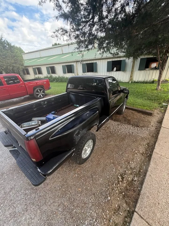 1989 Chevrolet C/K 4th Gen - Image 7 of 15