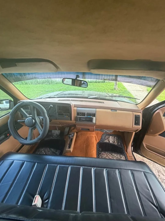 1989 Chevrolet C/K 4th Gen - Image 9 of 15