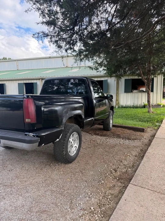 1989 Chevrolet C/K 4th Gen - Image 4 of 15