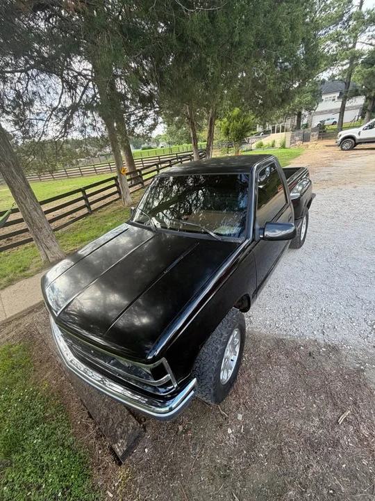 1989 Chevrolet C/K 4th Gen - Image 5 of 15