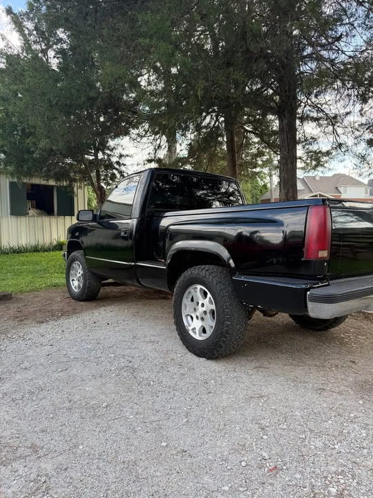 1989 Chevrolet C/K 4th Gen - Image 3 of 15
