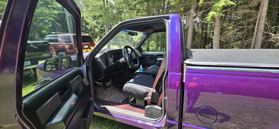 1989 Chevrolet C/K 4th Gen - Image 4 of 7