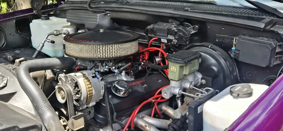 1989 Chevrolet C/K 4th Gen - Image 6 of 7
