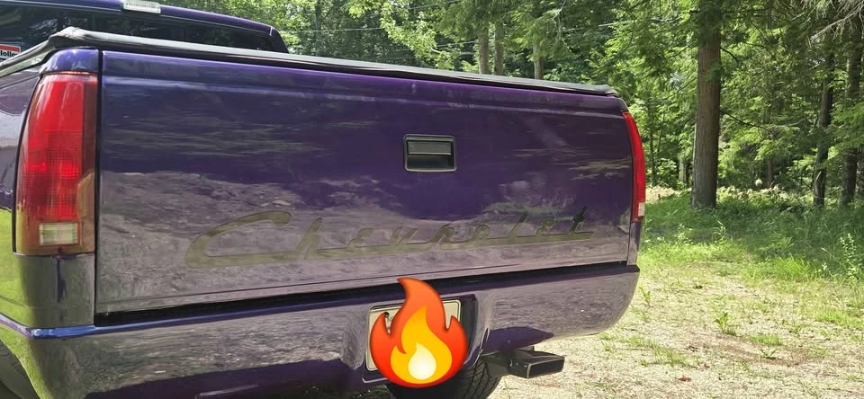 1989 Chevrolet C/K 4th Gen - Image 3 of 7
