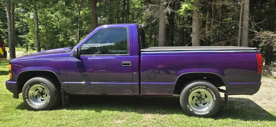 1989 Chevrolet C/K 4th Gen - Image 2 of 7
