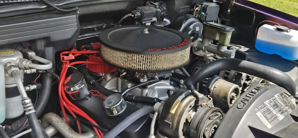 1989 Chevrolet C/K 4th Gen - Image 7 of 7