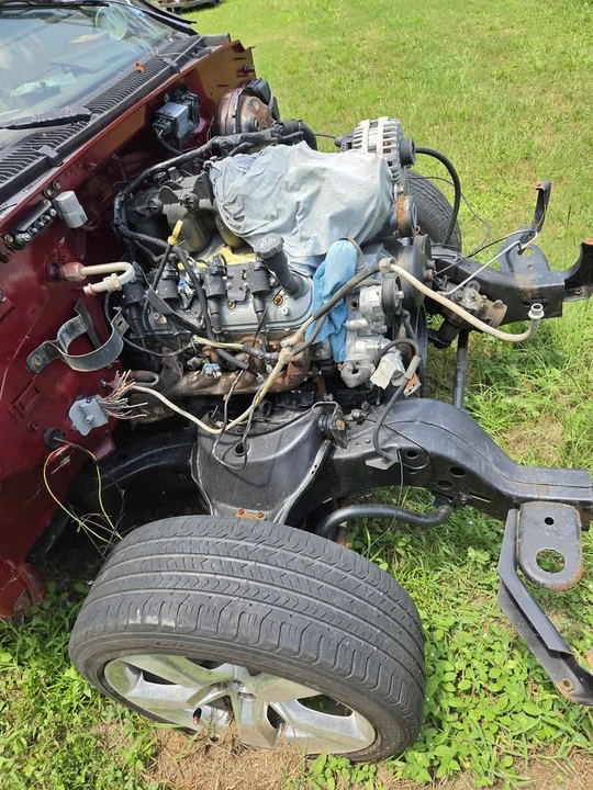 1989 Chevrolet C/K 4th Gen - Image 5 of 16