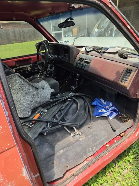 1989 Chevrolet C/K 4th Gen - Image 6 of 16