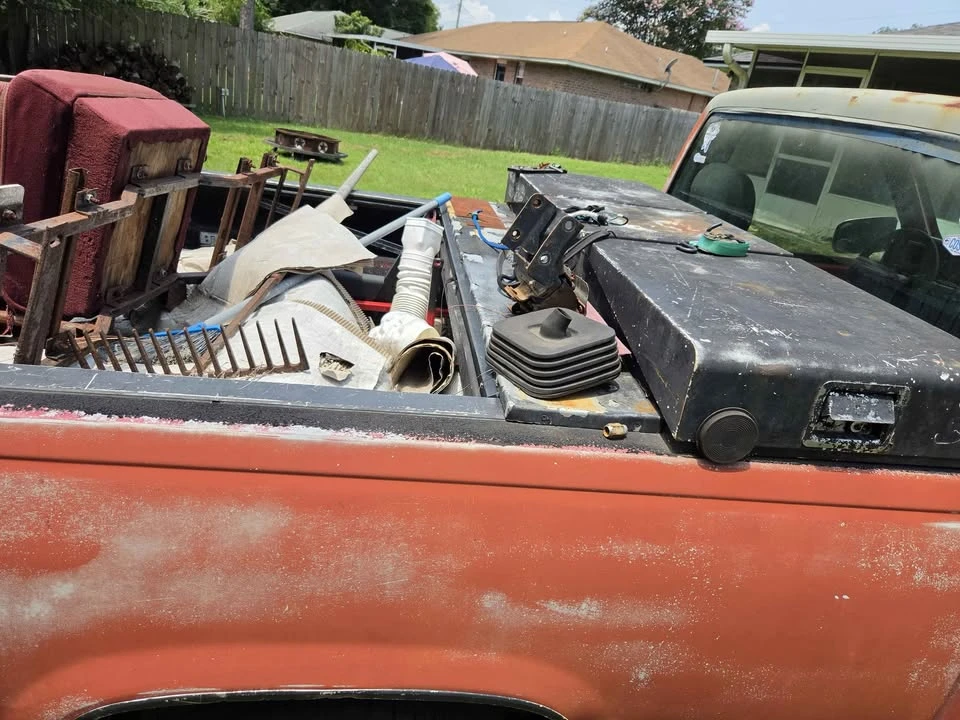 1989 Chevrolet C/K 4th Gen - Image 7 of 16
