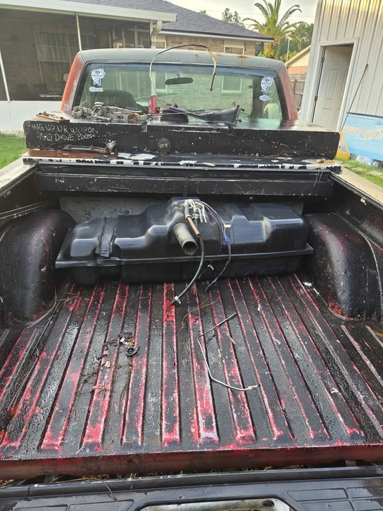 1989 Chevrolet C/K 4th Gen - Image 13 of 16