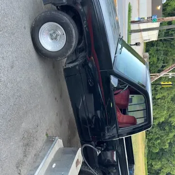 1989 Chevrolet 1500 Regular Cab Short Bed