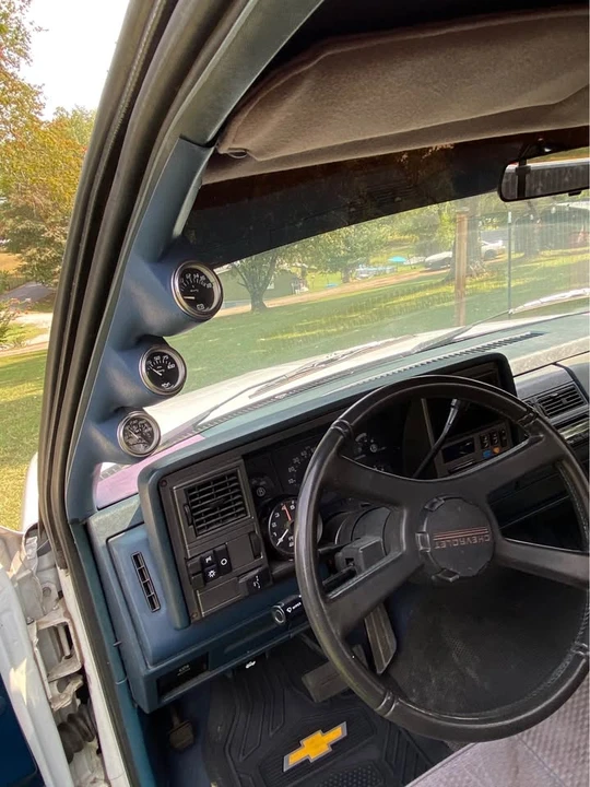 1989 Chevrolet C/K 4th Gen - Image 18 of 19