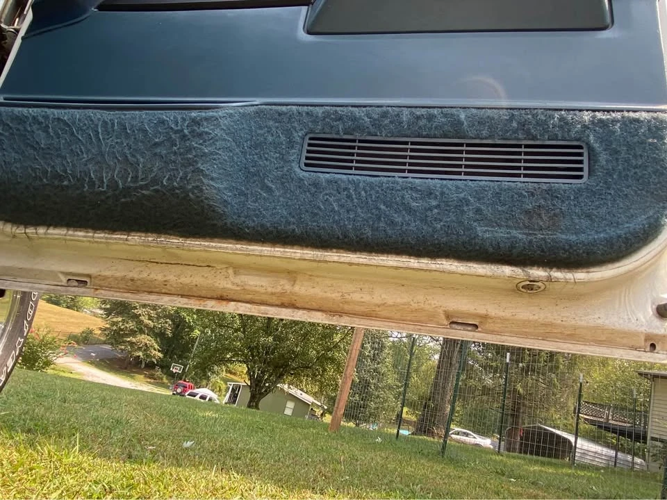 1989 Chevrolet C/K 4th Gen - Image 10 of 19
