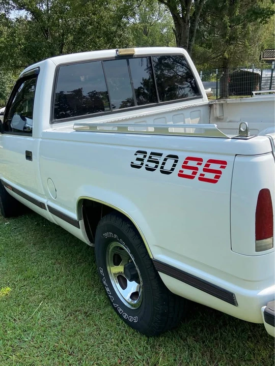 1989 Chevrolet C/K 4th Gen - Image 9 of 19