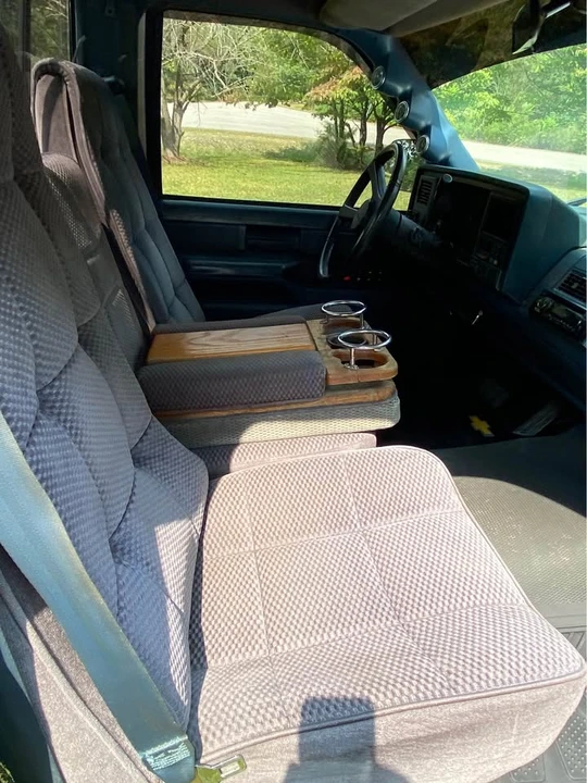 1989 Chevrolet C/K 4th Gen - Image 16 of 19