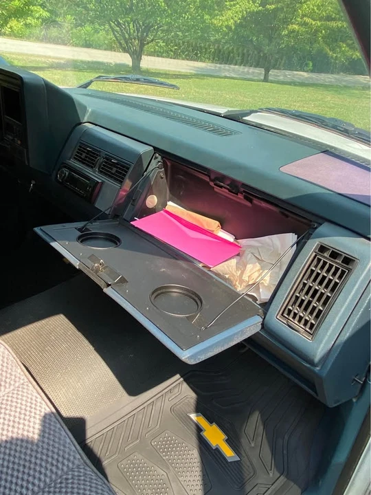 1989 Chevrolet C/K 4th Gen - Image 12 of 19