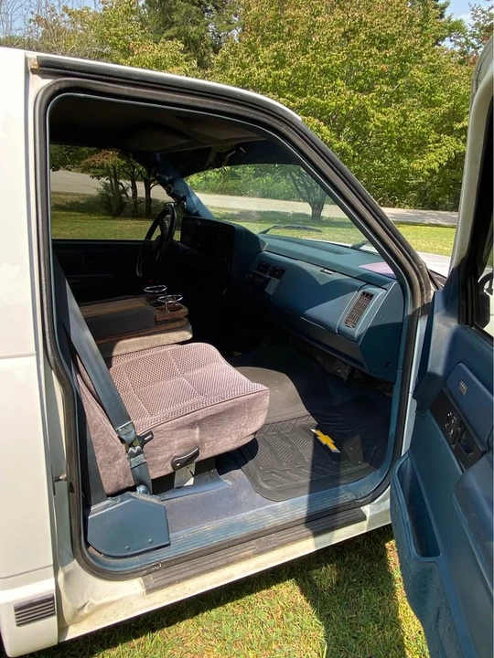 1989 Chevrolet C/K 4th Gen - Image 11 of 19