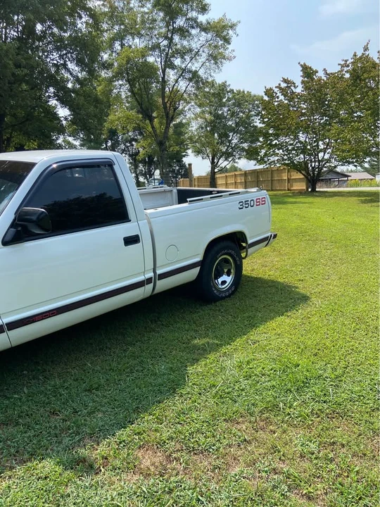1989 Chevrolet C/K 4th Gen - Image 4 of 19