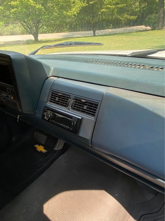 1989 Chevrolet C/K 4th Gen - Image 13 of 19