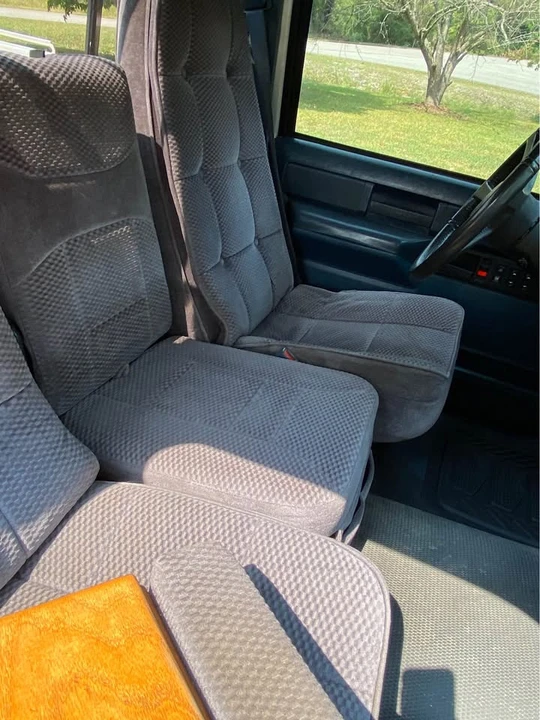 1989 Chevrolet C/K 4th Gen - Image 15 of 19
