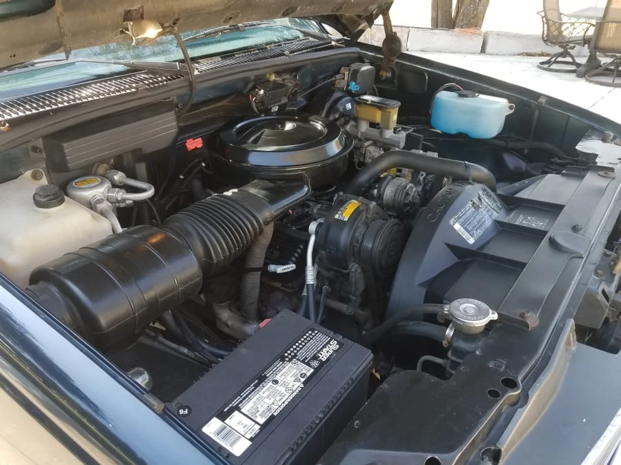 1989 Chevrolet C/K 4th Gen - Image 8 of 14