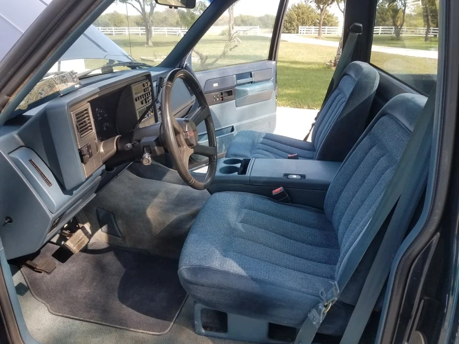 1989 Chevrolet C/K 4th Gen - Image 5 of 14