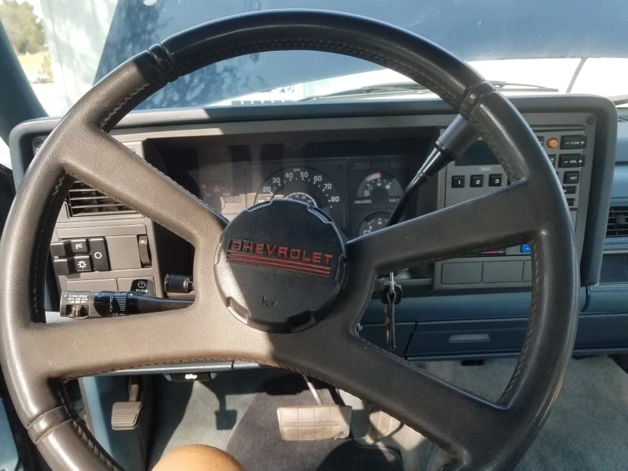 1989 Chevrolet C/K 4th Gen - Image 3 of 14