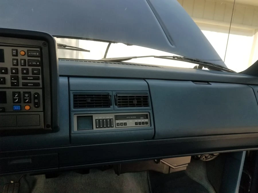 1989 Chevrolet C/K 4th Gen - Image 7 of 14