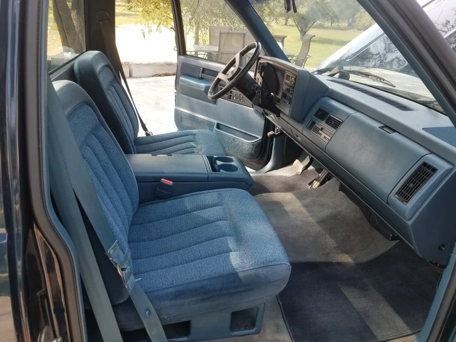 1989 Chevrolet C/K 4th Gen - Image 14 of 14