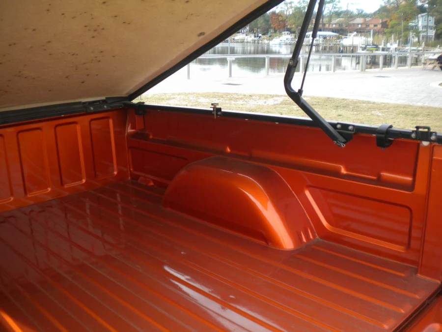 1989 Chevrolet C/K 4th Gen - Image 7 of 10