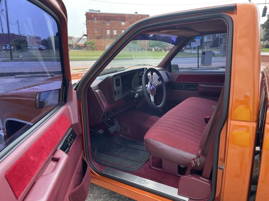 1989 Chevrolet C/K 4th Gen - Image 13 of 16