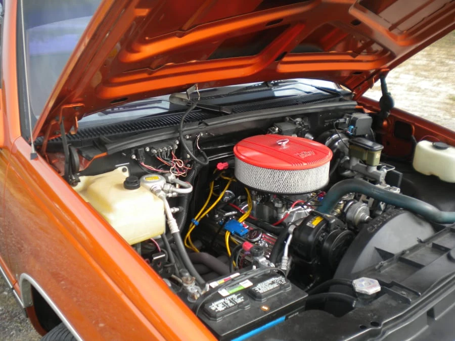 1989 Chevrolet C/K 4th Gen - Image 9 of 10