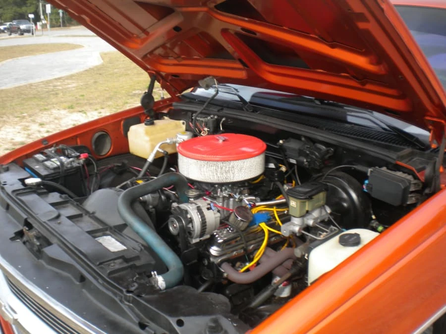 1989 Chevrolet C/K 4th Gen - Image 10 of 10