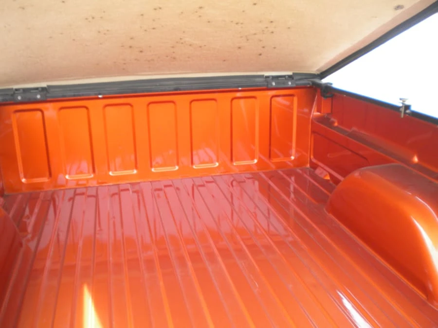 1989 Chevrolet C/K 4th Gen - Image 8 of 10