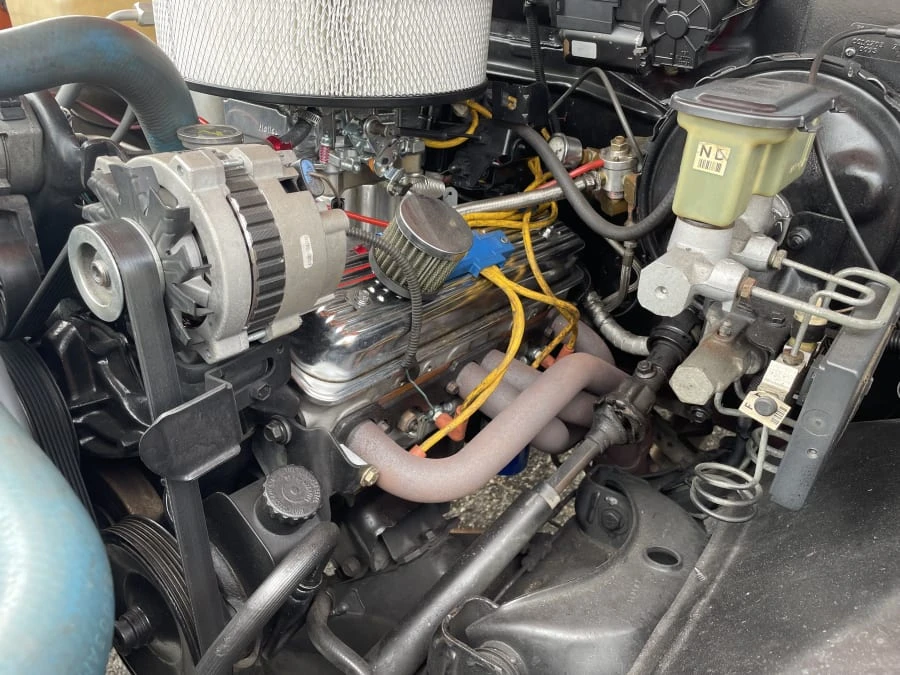 1989 Chevrolet C/K 4th Gen - Image 16 of 16