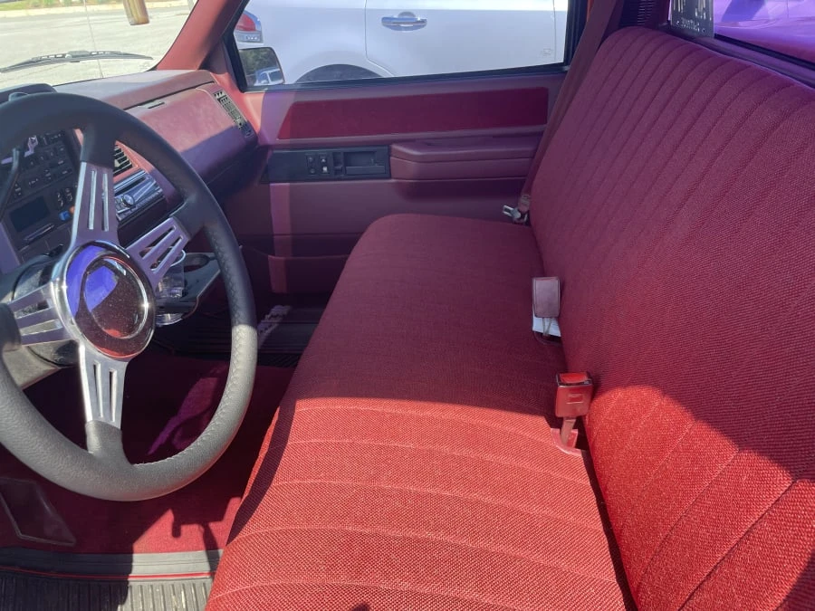 1989 Chevrolet C/K 4th Gen - Image 12 of 16