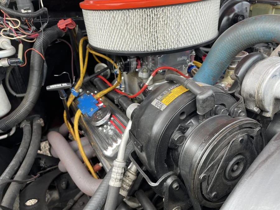 1989 Chevrolet C/K 4th Gen - Image 15 of 16