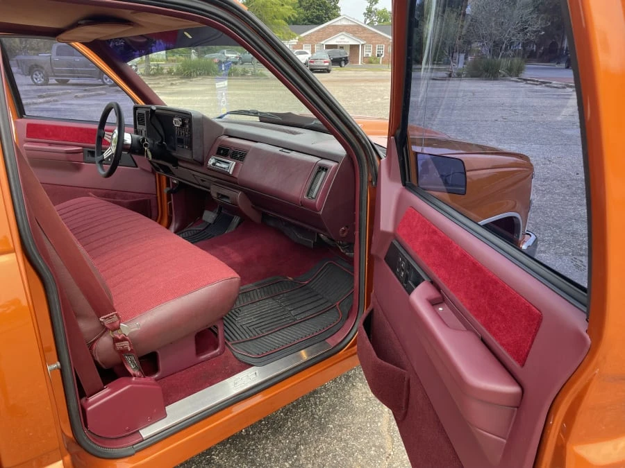 1989 Chevrolet C/K 4th Gen - Image 14 of 16