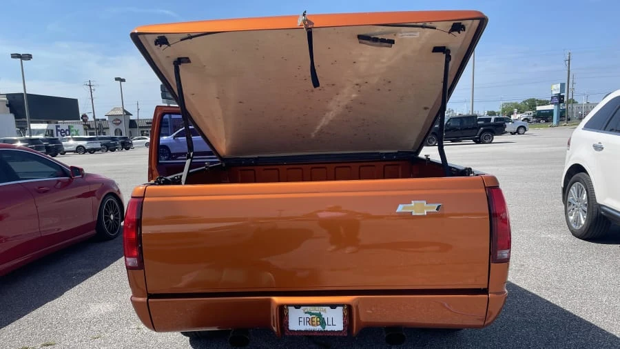 1989 Chevrolet C/K 4th Gen - Image 8 of 16