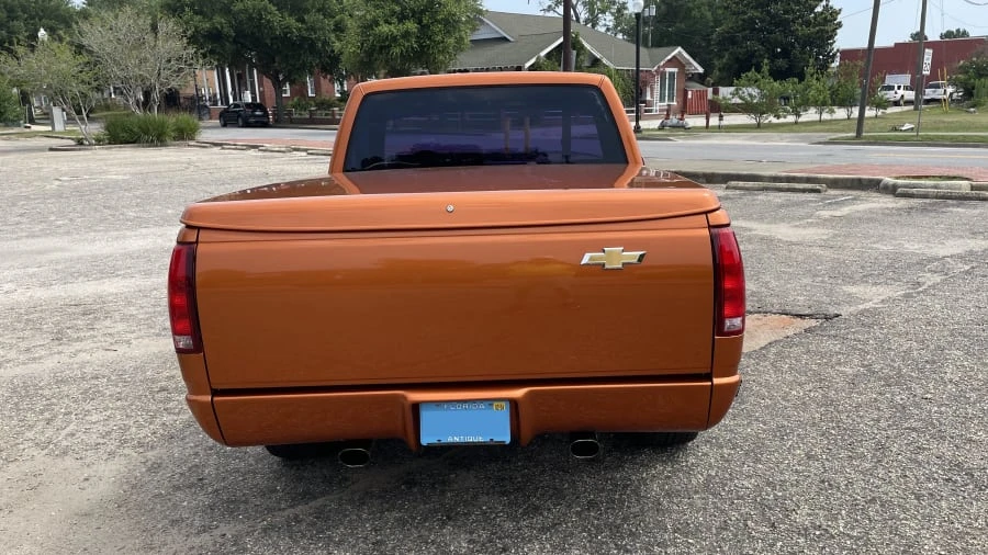1989 Chevrolet C/K 4th Gen - Image 6 of 16