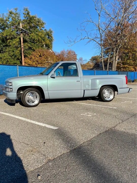 1989 Chevrolet C/K 4th Gen - Image 2 of 3