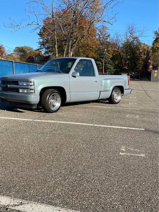 1989 Chevrolet C/K 4th Gen - Image 3 of 3