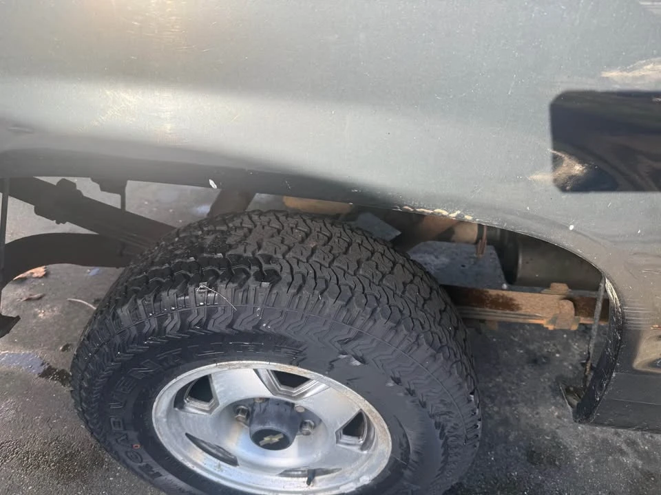 1989 Chevrolet C/K 4th Gen - Image 4 of 4
