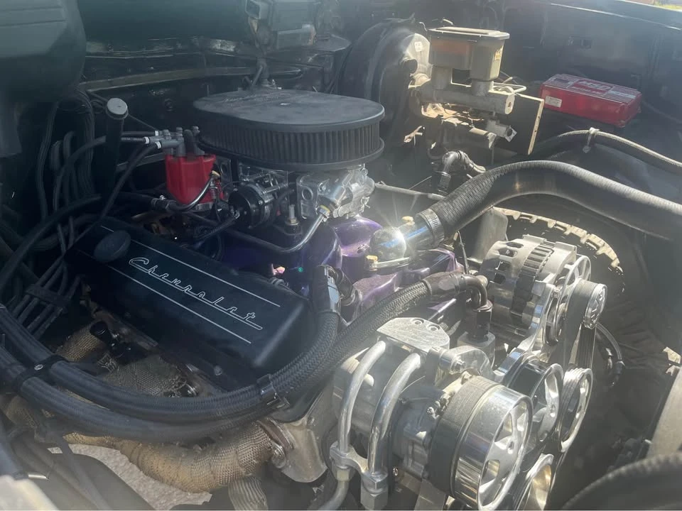 1989 Chevrolet C/K 4th Gen - Image 8 of 20