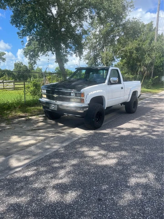1989 Chevrolet C/K 4th Gen - Image 11 of 20