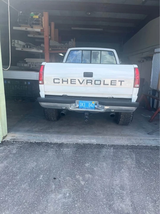 1989 Chevrolet C/K 4th Gen - Image 2 of 20